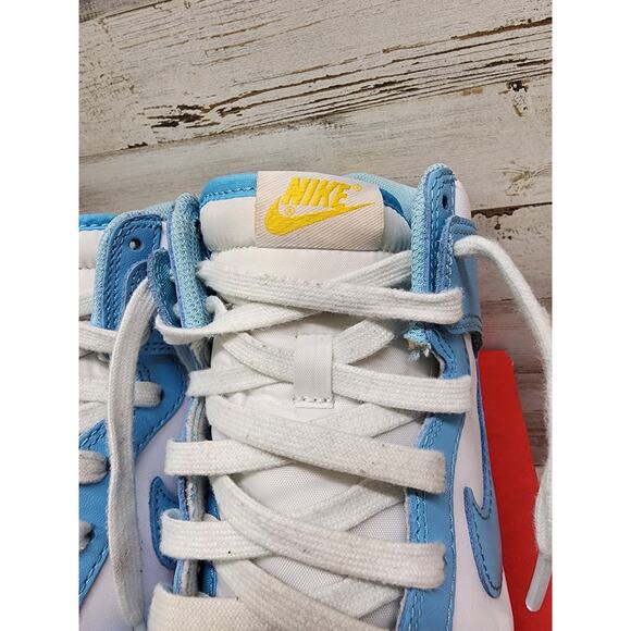 Nike Dunk High Blue Chill Men\'s Size 8 DD1399-401 main image 12